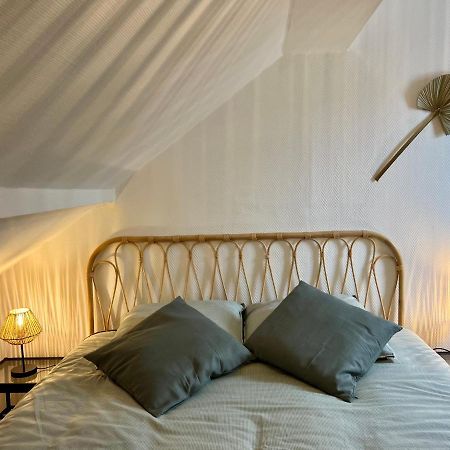 Apartmán Duplex En Plein Coeur De Malo-Les-Bains Dunkirk Exteriér fotografie