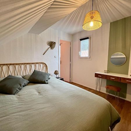 Apartmán Duplex En Plein Coeur De Malo-Les-Bains Dunkirk Exteriér fotografie