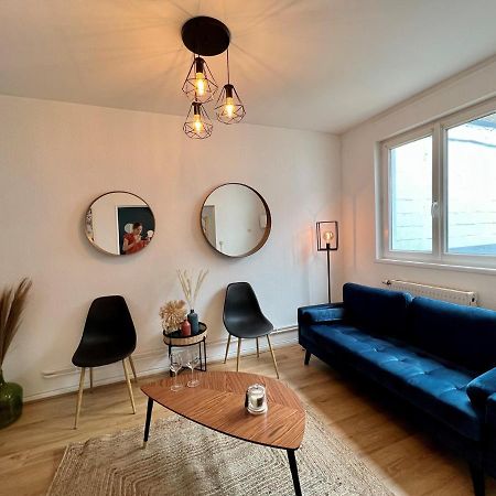 Apartmán Duplex En Plein Coeur De Malo-Les-Bains Dunkirk Exteriér fotografie