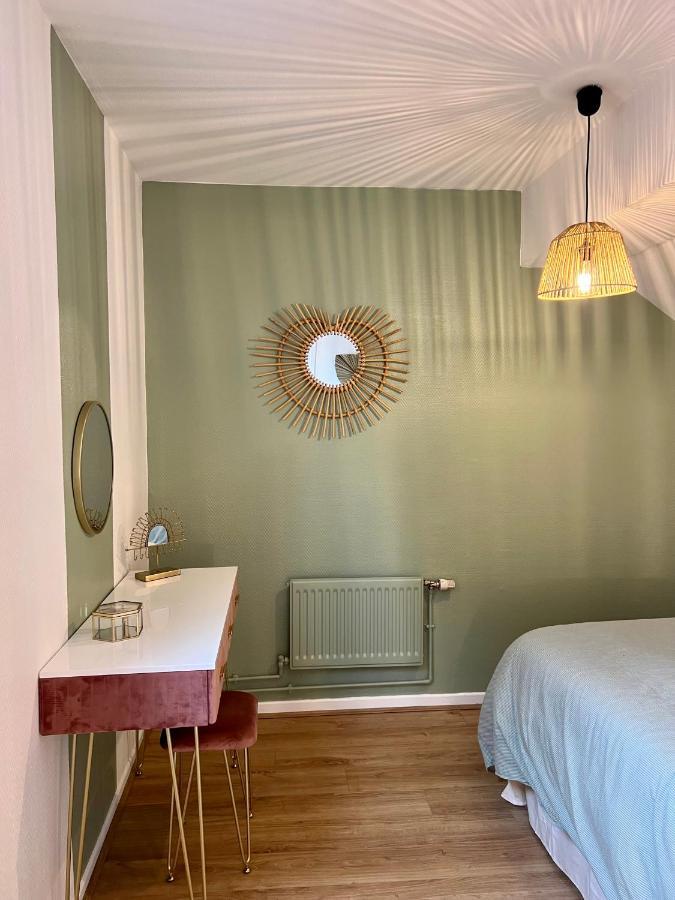 Apartmán Duplex En Plein Coeur De Malo-Les-Bains Dunkirk Exteriér fotografie