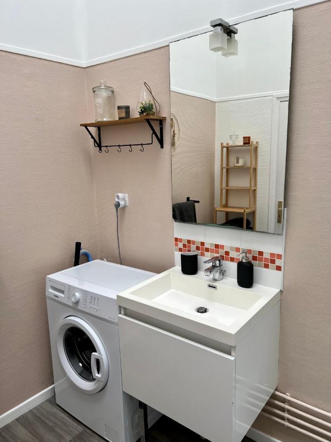 Apartmán Duplex En Plein Coeur De Malo-Les-Bains Dunkirk Exteriér fotografie
