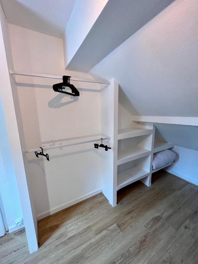 Apartmán Duplex En Plein Coeur De Malo-Les-Bains Dunkirk Exteriér fotografie