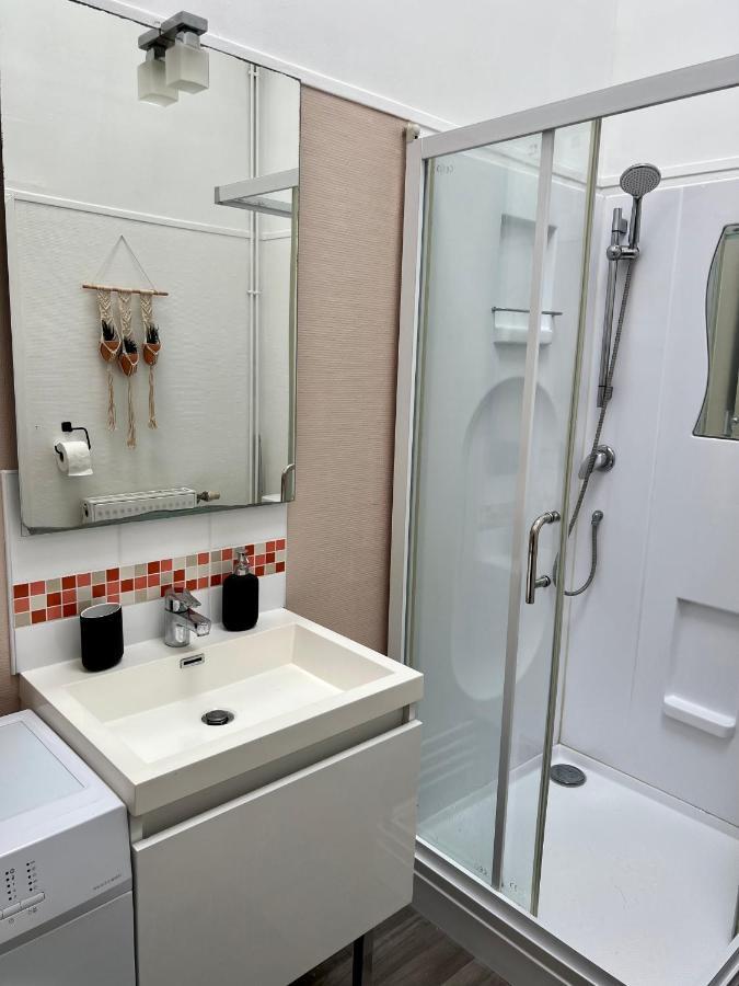 Apartmán Duplex En Plein Coeur De Malo-Les-Bains Dunkirk Exteriér fotografie